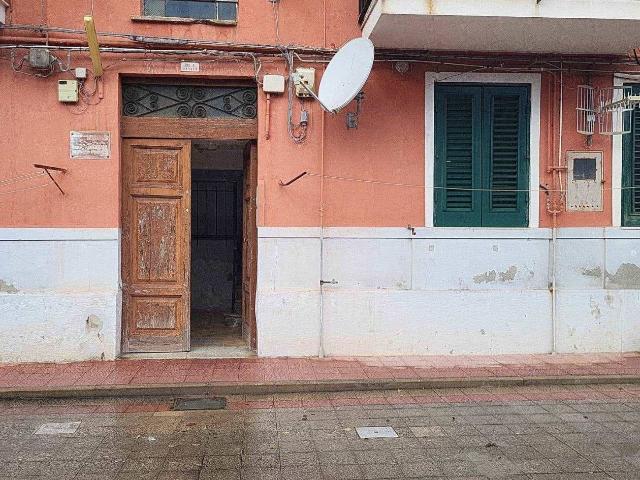 Appartamento in affitto a III Circoscrizione, Messina
