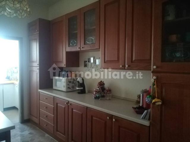 Appartamento in affitto a Stanga, Padova