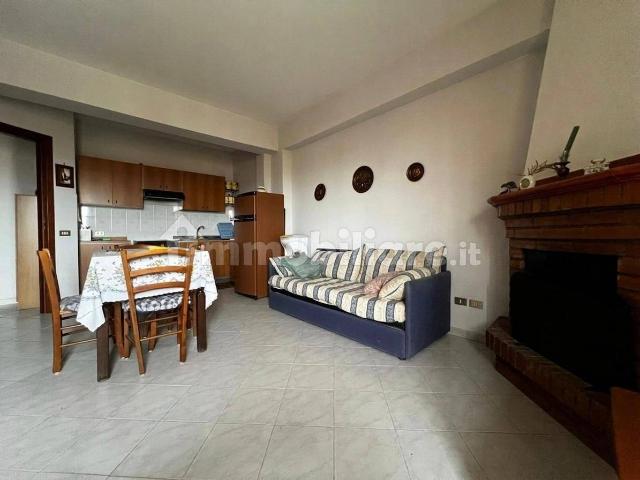 Appartamento in affitto a Castellabate
