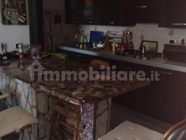 Appartamento in affitto a Tor San Lorenzo Lido, Ardea