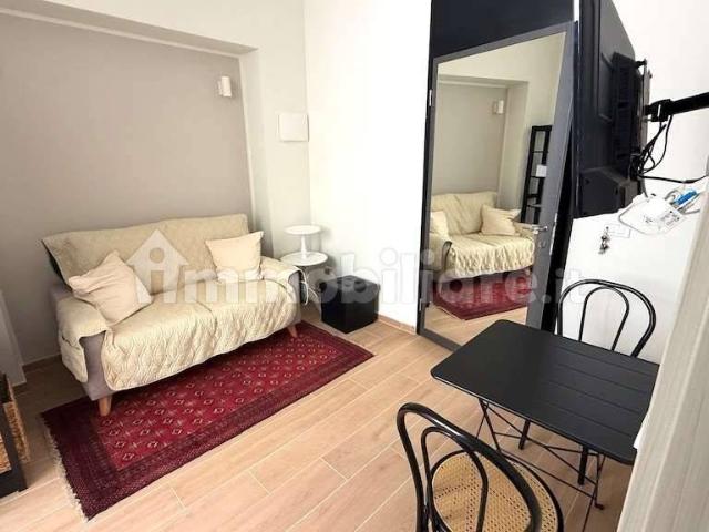 Appartamento in affitto a Borgo Molino, Marche