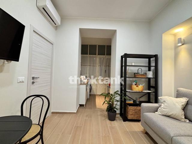 Appartamento in affitto a Borgo Molino, Marche