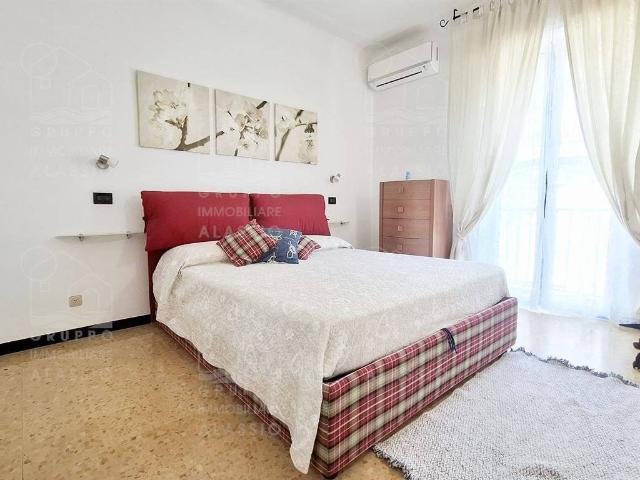 Appartamento in affitto a Roncina, Re