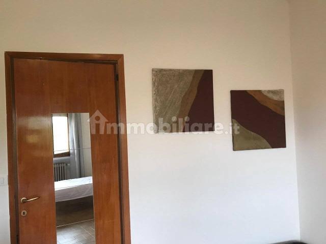 Appartamento in affitto a Stanga, Padova