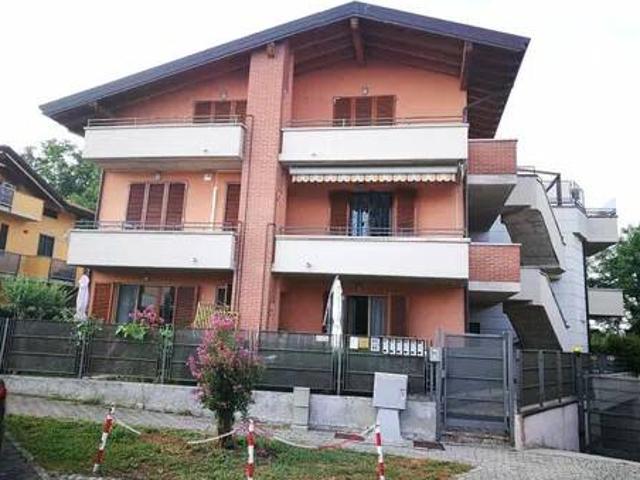 Appartamento in affitto a Padernello, Paese