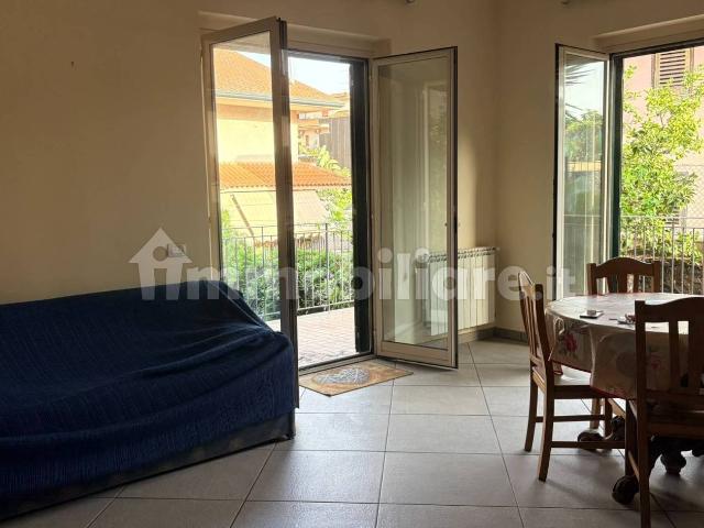 Appartamento in affitto a Balatelle, Acireale