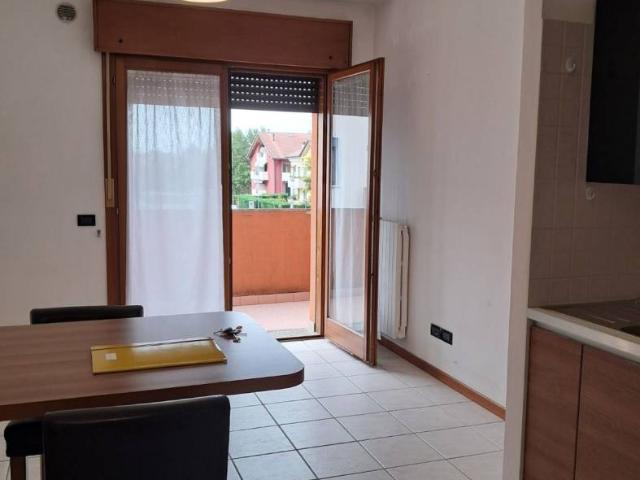 Appartamento in affitto a Carpanedo, Albignasego