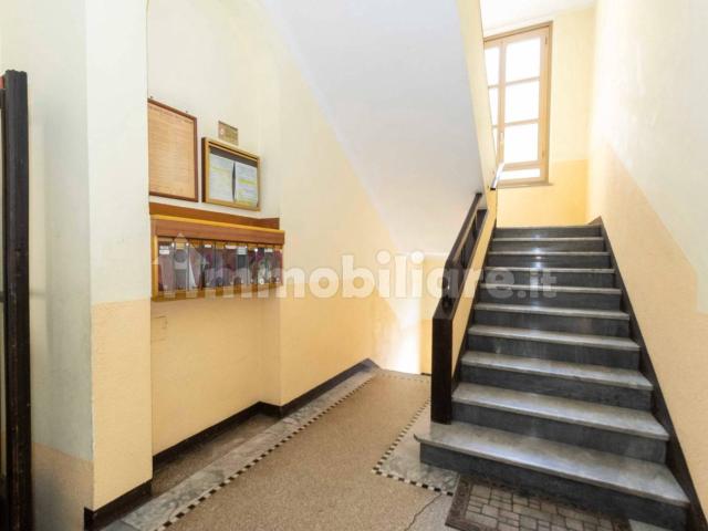 Appartamento in affitto a Borgo San Paolo, Torino