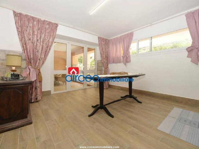 Appartamento in affitto a Pantano Marino, San Felice Circeo