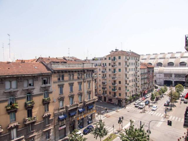 Appartamento in affitto a Municipio 2, Milano