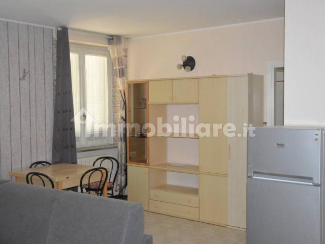 Appartamento in affitto a Gallarate, Lombardia
