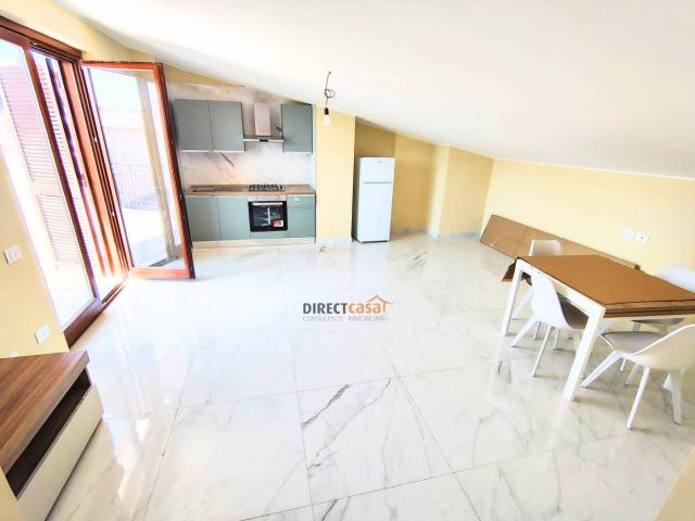 Appartamento in affitto a San Lorenzo Nuovo, Lazio