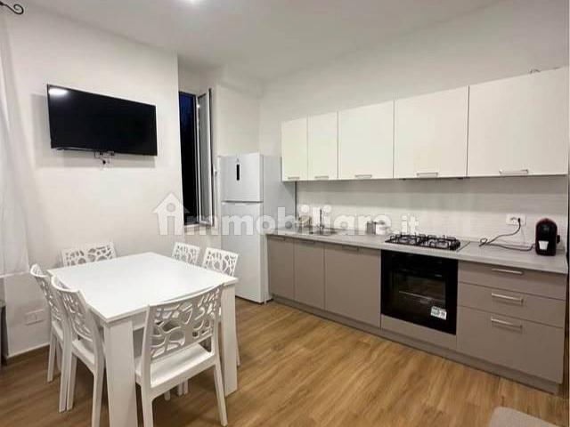 Appartamento in affitto a Est, Brenzone