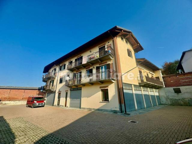 Appartamento in affitto a Pralormo, Torino
