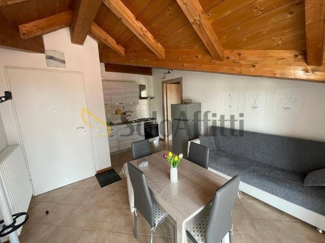 Appartamento in affitto a Casteggio, Lombardia
