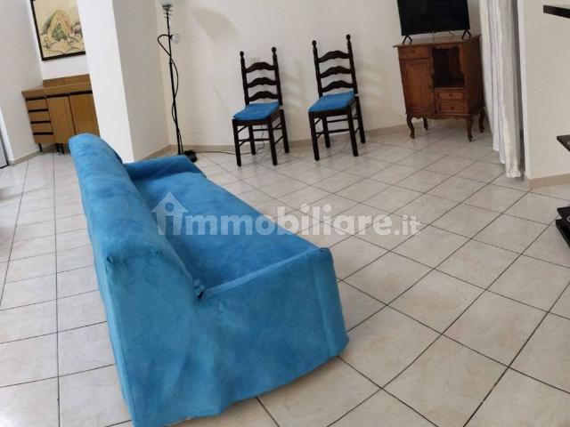 Appartamento in affitto a Oltreponte, Licata