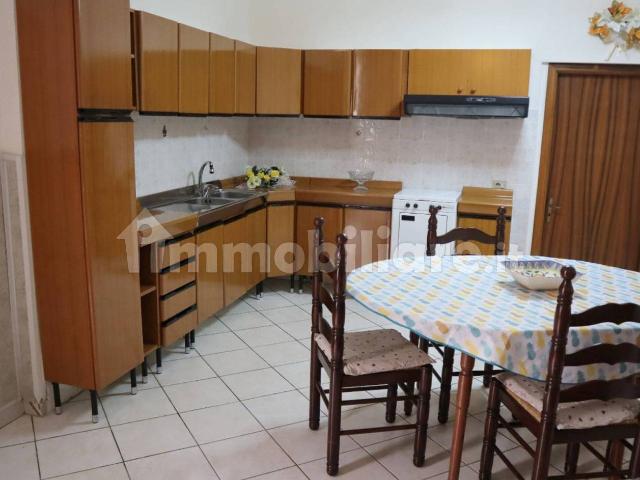 Appartamento in affitto a Oltreponte, Licata