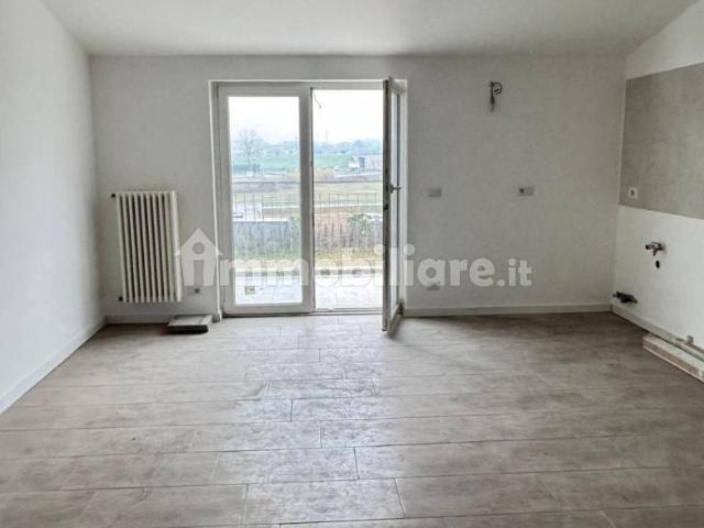 Appartamento in affitto a Nespolo, Pistoia
