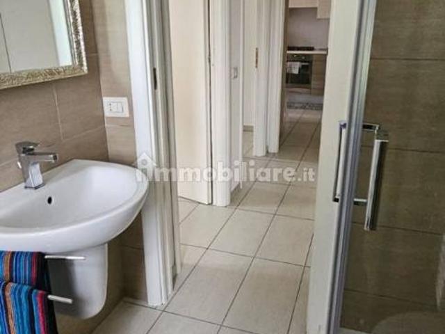 Appartamento in affitto a Nespolo, Pistoia