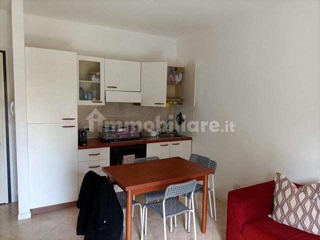Appartamento in affitto a Assemini, Sardigna/Sardegna