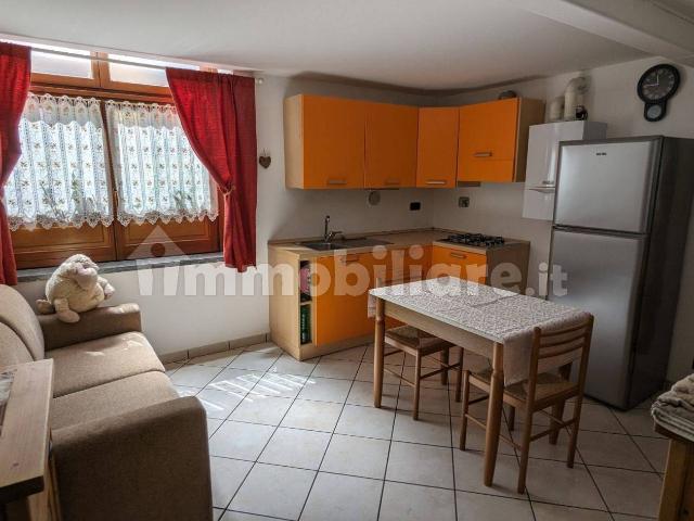 Appartamento in affitto a Le Gotrau, Aosta