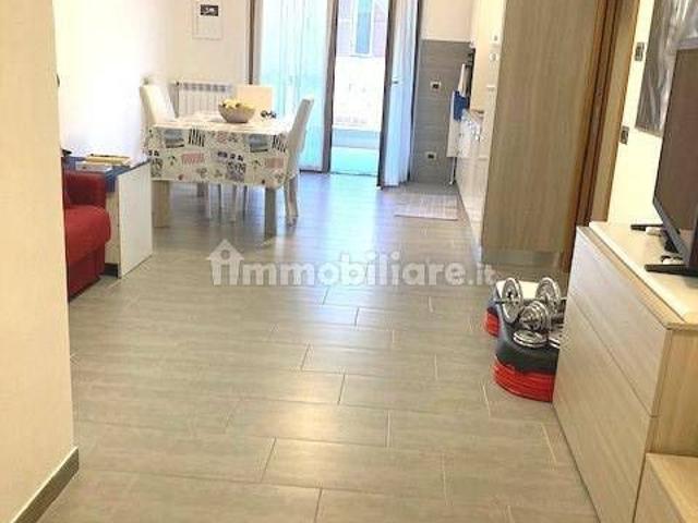 Appartamento in affitto a Borgo Odescalchi, Roma Capitale