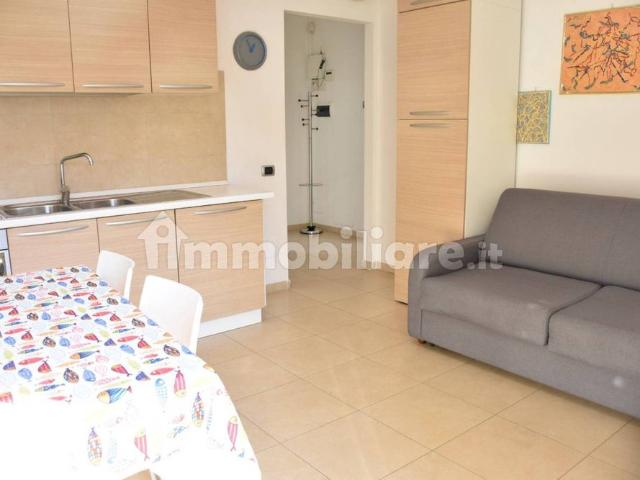 Appartamento in affitto a Vasto, Abruzzo