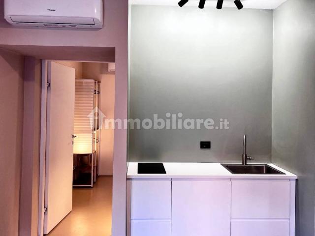 Appartamento in affitto a Ospiate, Bollate