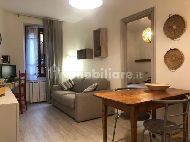 Appartamento in affitto a Ospiate, Bollate