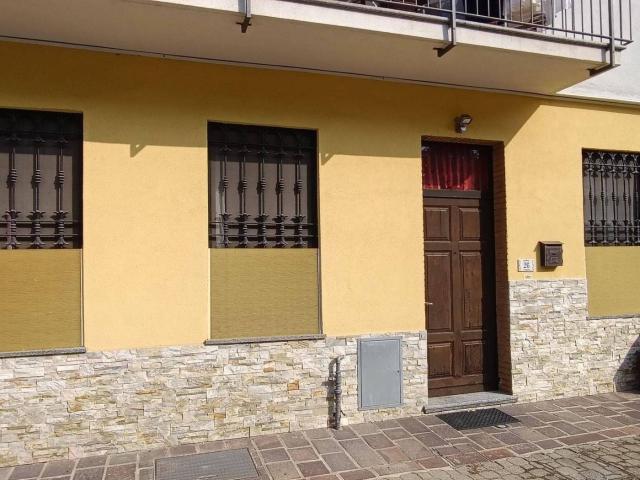 Appartamento in affitto a Vigevano, Pavia