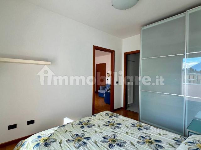 Appartamento in affitto a Campoledro, Sondrio