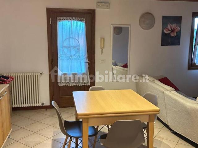 Appartamento in affitto a Ospiate, Bollate