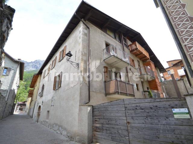 Appartamento in affitto a Comunità montana Alta Valtellina, Bormio