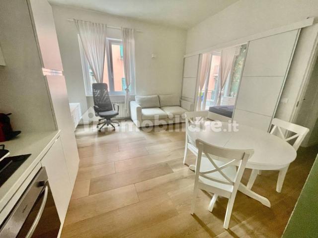 Appartamento in affitto a Ospiate, Bollate