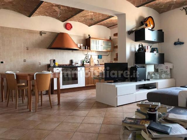 Appartamento in affitto a Unione delle Terre d'Argine, Carpi