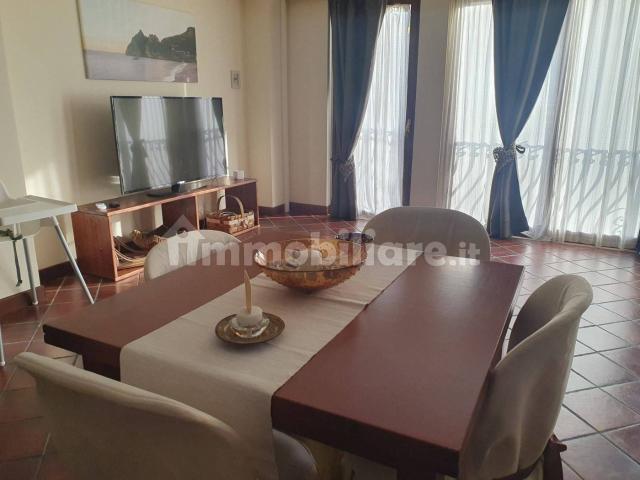 Appartamento in affitto a Sant'Alessio Village, Sant'alessio Siculo
