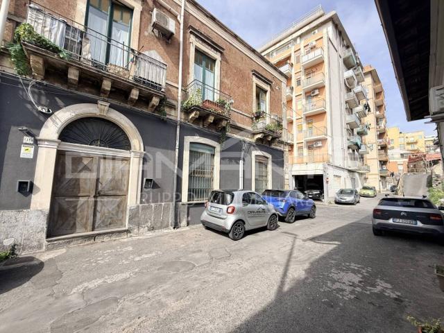 Appartamento in affitto a Trecastagni, Sicilia