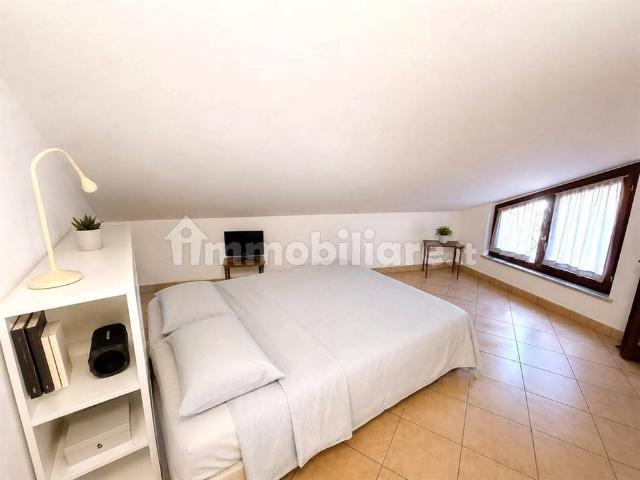 Appartamento in affitto a Roma Capitale, Lazio
