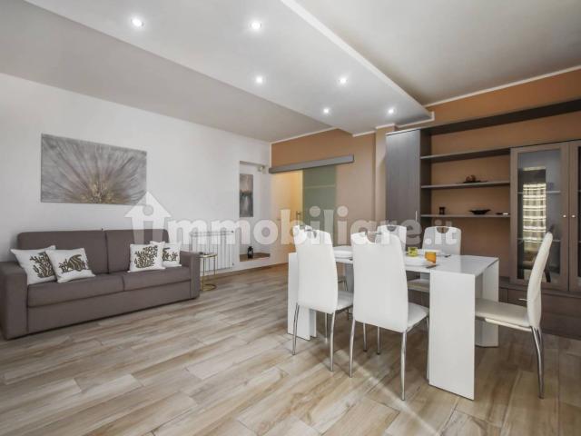 Appartamento in affitto a Ortona, Abruzzo