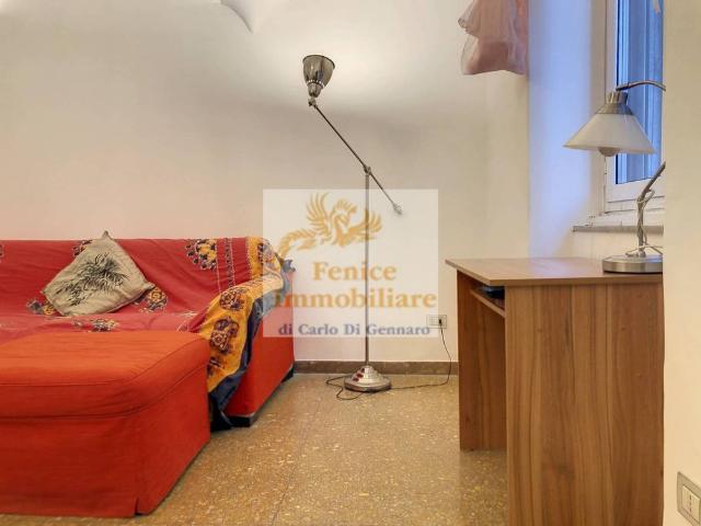 Appartamento in affitto a Trieste, Roma