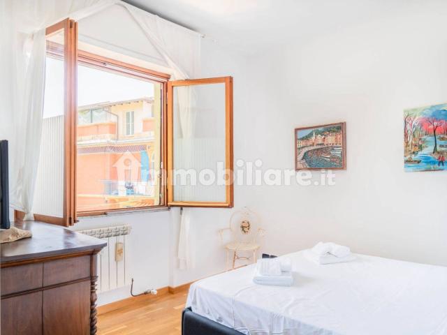 Appartamento in affitto a San Michele di Pagana, Rapallo