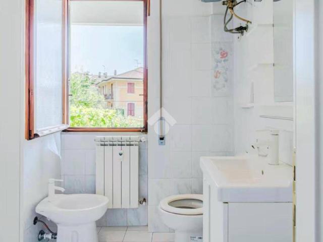 Appartamento in affitto a San Michele di Pagana, Rapallo