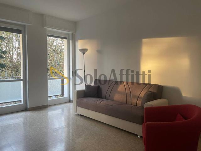 Appartamento in affitto a Castelletto di Cuggiono, Cuggiono