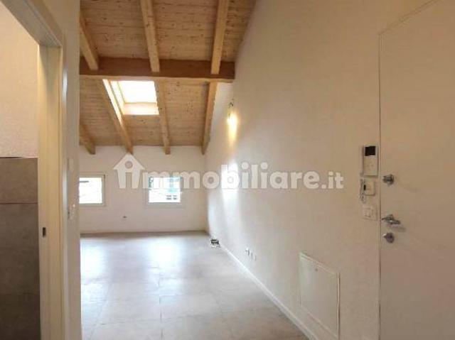 Appartamento in affitto a Unione Alto Ferrarese, Cento