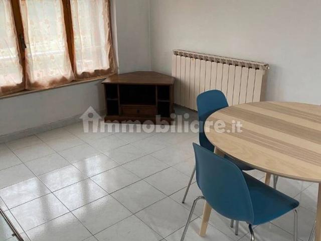 Appartamento in affitto a Camerino, Macerata