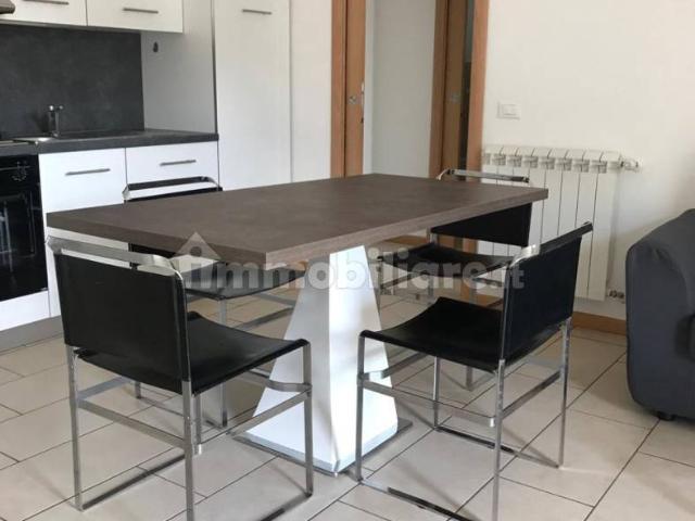 Appartamento in affitto a Casalmaggiore, Lombardia