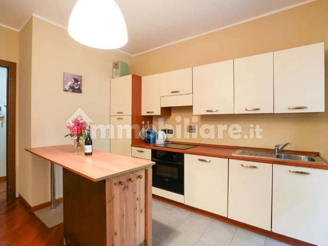 Appartamento in affitto a Casalmaggiore, Lombardia
