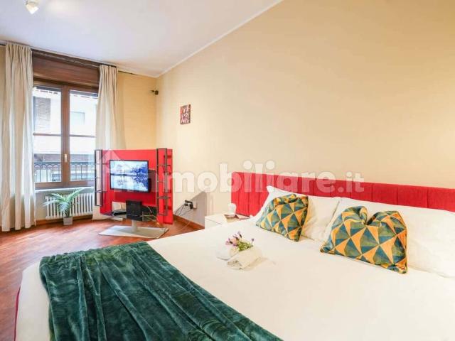 Appartamento in affitto a Casalmaggiore, Lombardia