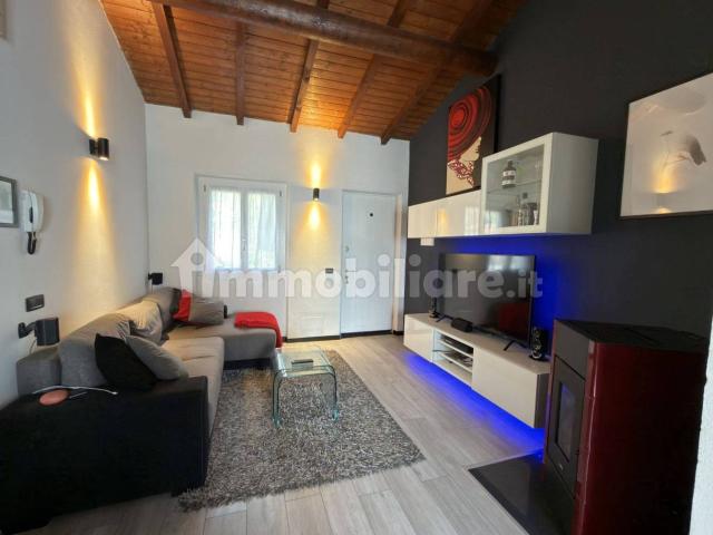 Appartamento in affitto a Rogaro, Tremezzina