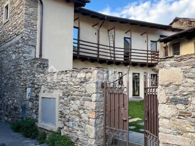 Appartamento in affitto a Piemonte, Verbano-cusio-ossola
